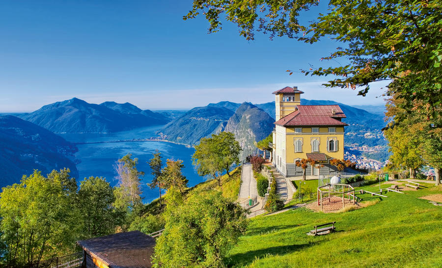 Lago Maggiore – Stresa