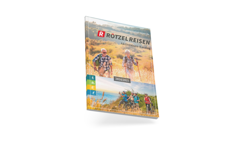 Aktivreisen 2024/2025