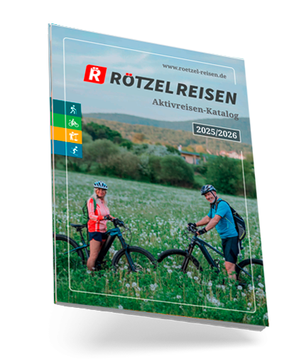 Aktivreisen 2025/2026