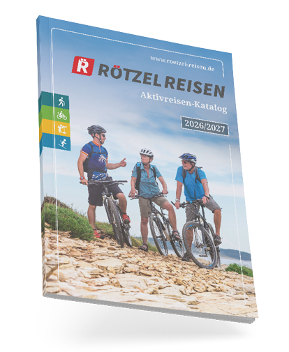 Aktivreisen 2026/2027